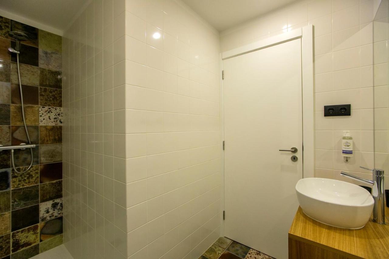 Charming Studio In Historic Downtown Porto Exterior photo