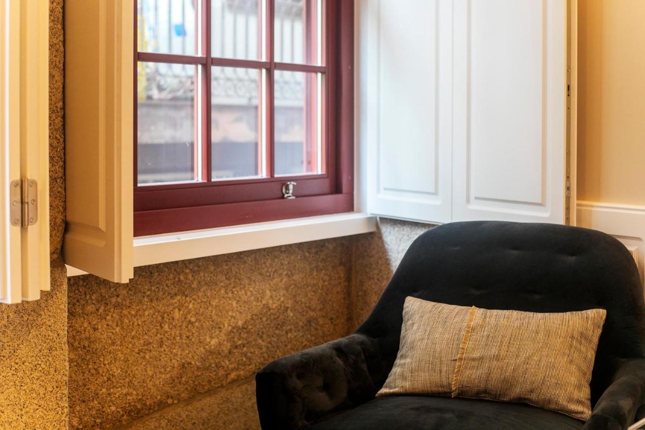 Charming Studio In Historic Downtown Porto Exterior photo