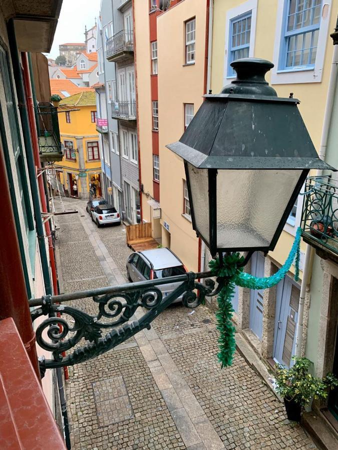 Charming Studio In Historic Downtown Porto Exterior photo